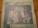 David Bowie - His Master's Voice - Rare Green cover insert - Live Vinyl LP