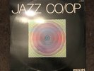 Jazz Co-op - Jazz Co-op - ORIGINAL 1974 VINYL DOUBLE LP