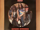 Kreator - Extreme Aggression (Picture Disc, LP, Album)