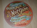 LP / Small Faces ?– Ogdens' Nut Gone Flake / Circular 1st SR int. Ger 69 / Psych