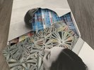 The National Trouble Will Find Me 2xlp Clear Vinyl Boxset Indie
