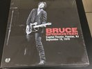 Bruce Springsteen - Capitol Theater,Sept.19,1978 Vinyl LP NEW Sealed. 4 X Lp Box