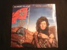 Robert Plant - Now And Zen - 1988 Orig. Vinyl 12'' Lp./ Sealed New/ Rock AOR