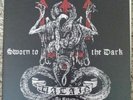 Watain - Sworn To The Dark - 2LP - NM/NM (Dissection, Mayhem, Marduk)