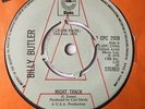 BILLY BUTLER: DEMO COPY 