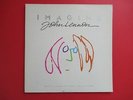 John Lennon Imagine Music From The Motion Picture  Vinyl LP