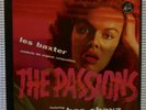 LES BAXTER Feat. Bas Sheva The Passions Rare CAPITOL Exotica 10