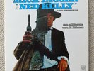 Rolling Stones Mick Jagger Ned Kelly Soundtrack Vinyl LP 12
