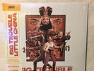 Big Trouble In Little China - John Carpenter-Vinyl LP X 2 2018 Mondo