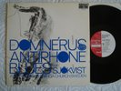 ANTIPHONE BLUES DOMNERUS & SJÖKVIST PROPRIUS 7744 SWE-1975 AUDIOPHILE VG+/EX-