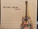 Tony Sly /Joey Cape - Acoustic (LP) Lagwagon / No Use For A Name NEW/SEALED