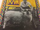 Paul And Linda McCartney Ram 1971 [PAS10003] 12