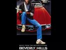 Beverly Hills Cop - Harold Faltermeyer Coloured Vinyl LP Limited Edtn New Sealed