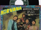 NIRVANA - Pentecost hotel + 3    France 1967