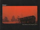 Interpol - Say Hello to the Angels | NYC 7