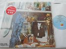 @BRIAN ENO Here Come the Warm Jets Ex to NM- CANADA ORIG 1974 PROG LP ISLAND