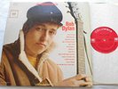 BOB DYLAN S/T Ex to NM- USA 1962 Debut Self Titled 2 Eye Black STEREO LP 