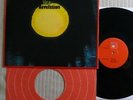 Virus  Revelation  VERY RARE ORIG. 1971 DE 1st PRESS BASF CRC 015  EX+
