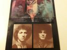 Electric Ladyland Jimi Hendrix D/LP Blue Text 1968