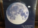 NEW The Sundays - Static and Silence Vinyl LP Clear Sealed RSD /2000