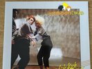 vinyl records albums lp near mint Thompson Twins - Quick step and side kick