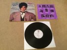 Prince “Controversy” Original Germany 1984 vinyl Lp + insert