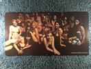 Jimi Hendrix Electric Ladyland 12” vinyl gatefold. 1973 edition 