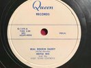 Texas Rockabilly 78 Hoyle Nix - Real Rockin' Daddy QUEEN