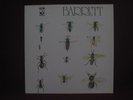 Syd Barrett Barrett Vinyl LP Excellent Condition 3rd Press* 1972 Textured Sleeve