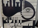 Music of Today Radio Canada 4xLP box set, Schafer Garant Mather Morel Joachim NM