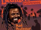 LUCIANO Deliverance LP NEW VINYL Ariwa Mad Professor