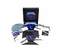 Metallica 'Ride The Lightning' Deluxe Edition (New Vinyl/CD Box Set) Sealed