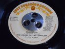 THE VOICES OF EAST HARLEM  cashing in  northern soul original JSA 510