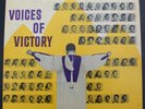 Voices of Victory- Vol. No. 1 Spirituals- 10