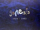 VIRGIN EMI 5-LP Boxed Set: GENESIS 1976-1982 - 2012 EU (UK) SEALED 5099997844518