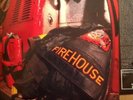 FIREHOUSE - HOLD YOUR FIRE Org 1.Press Sony/Epic 1992