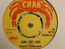 Rupie Edwards - Long lost Love  // ROCKSTEADY // SKINHEAD REGGAE