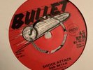 Rad Bryan - Shock Attack  // ROCKSTEADY // SKINHEAD REGGAE