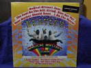 THE BEATLES VERY RARE SEALED LP MAGICAL MYSTERY TOUR 1995 USA PRESS STICKER OOP