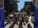 THE BEATLES VERY RARE SEALED LP ABBEY ROAD 1995 USA PRESS STICKER OUT OF PRINT