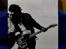 BRUCE SPRINGSTEEN VERY RARE SEALED LP BORN TO RUN 1975 USA 1stPRESS NO BARCODE