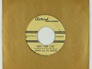 Doo-Wop/Northern Soul 45 - Pepper & Shakers - Need Your Love - Chetwyd - VG+ mp3