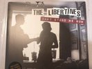 THE LIBERTINES - Can´t stand me now 7