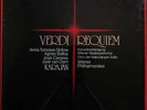 SEALED  DG R215 189 Verdi:Requiem/Tmowa-Sintow/Baltsa/Carreras/VPO/Karajan,2LP