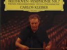 DG 2530 706 Beethoven:Sym #7/VPO/C. Kleiber,TAS list