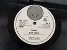 Black Sabbath Paranoid Earliest 1st UK Press BIG BEAR *VERY RARE* VERTIGO SWIRL