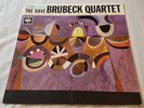 Dave Brubeck Quartet Time Out 1st UK Orange CBS Press *MONO* *STUNNING* 1962