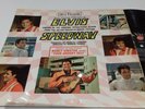 Elvis' Speedway Soundtrack - RD 7957 black label  red spot. 1968
