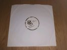 DJ Hazard-Get The Fuck Up/Wonkey Donkey-Ganja Records Drum & Bass Vinyl