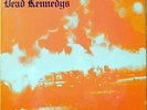 Dead Kennedys:Fresh Fruit for Rotting Vegetables rare orange jacket 1st pressing